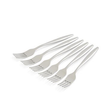 Sophie Conran Arbor Cocktail Forks Set of 6 Sophie Conran Arbor Cocktail Forks Set of 6